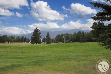 Charming Ranch-Style Home on the Golf Course! This darling home on Red Lodge Golf Club in Montana - for sale on GolfHomes.com, golf home, golf lot
