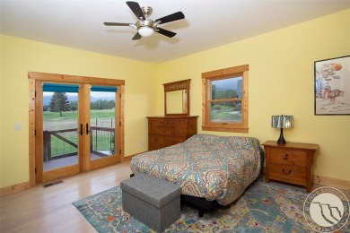 Charming Ranch-Style Home on the Golf Course! This darling home on Red Lodge Golf Club in Montana - for sale on GolfHomes.com, golf home, golf lot
