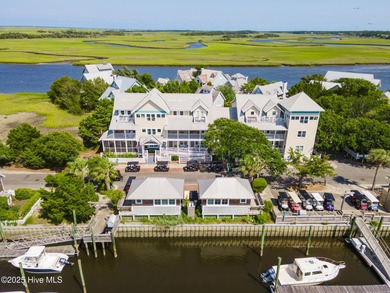 Welcome to Royal Palm, a beautifully remodeled, professionally on Bald Head Island Golf Club in North Carolina - for sale on GolfHomes.com, golf home, golf lot