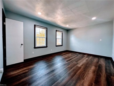 LOCATION, LOCATION - SIZE & STYLE!  One of the larger 3-bedroom on Greenbrier Country Club in Virginia - for sale on GolfHomes.com, golf home, golf lot
