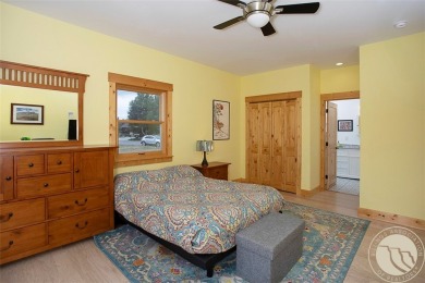 Charming Ranch-Style Home on the Golf Course! This darling home on Red Lodge Golf Club in Montana - for sale on GolfHomes.com, golf home, golf lot