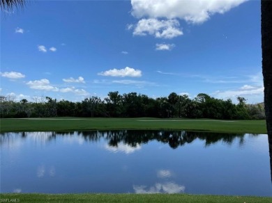 Where privacy meets paradise--this impeccably maintained 3-bed on Bonita Bay West in Florida - for sale on GolfHomes.com, golf home, golf lot