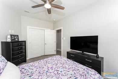 Effortless Coastal Living! Beautifully maintained home in the on South Padre Island Golf Club in Texas - for sale on GolfHomes.com, golf home, golf lot