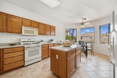 Located in the best 55+ community in the valley, Sun City Palm on Mountain Vista Golf Course At Sun City Palm Desert in California - for sale on GolfHomes.com, golf home, golf lot