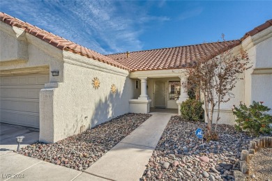 Best Price for this model in Sun City! Very Well maintained on Palm Valley Golf Course in Nevada - for sale on GolfHomes.com, golf home, golf lot