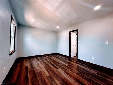 LOCATION, LOCATION - SIZE & STYLE!  One of the larger 3-bedroom on Greenbrier Country Club in Virginia - for sale on GolfHomes.com, golf home, golf lot