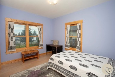 Charming Ranch-Style Home on the Golf Course! This darling home on Red Lodge Golf Club in Montana - for sale on GolfHomes.com, golf home, golf lot