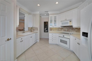 Where privacy meets paradise--this impeccably maintained 3-bed on Bonita Bay West in Florida - for sale on GolfHomes.com, golf home, golf lot