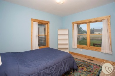 Charming Ranch-Style Home on the Golf Course! This darling home on Red Lodge Golf Club in Montana - for sale on GolfHomes.com, golf home, golf lot