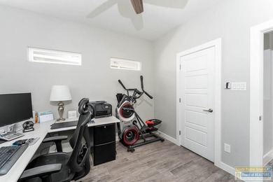 Effortless Coastal Living! Beautifully maintained home in the on South Padre Island Golf Club in Texas - for sale on GolfHomes.com, golf home, golf lot