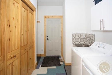 Charming Ranch-Style Home on the Golf Course! This darling home on Red Lodge Golf Club in Montana - for sale on GolfHomes.com, golf home, golf lot