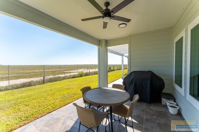 Effortless Coastal Living! Beautifully maintained home in the on South Padre Island Golf Club in Texas - for sale on GolfHomes.com, golf home, golf lot