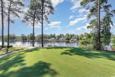 Welcome to your dream home! This meticulously designed and on Arrowhead Country Club in South Carolina - for sale on GolfHomes.com, golf home, golf lot