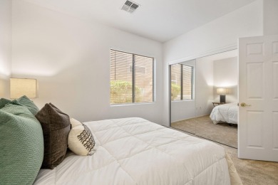 Located in the best 55+ community in the valley, Sun City Palm on Mountain Vista Golf Course At Sun City Palm Desert in California - for sale on GolfHomes.com, golf home, golf lot