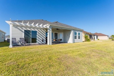 Effortless Coastal Living! Beautifully maintained home in the on South Padre Island Golf Club in Texas - for sale on GolfHomes.com, golf home, golf lot