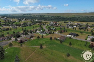 Charming Ranch-Style Home on the Golf Course! This darling home on Red Lodge Golf Club in Montana - for sale on GolfHomes.com, golf home, golf lot