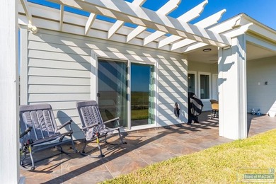 Effortless Coastal Living! Beautifully maintained home in the on South Padre Island Golf Club in Texas - for sale on GolfHomes.com, golf home, golf lot