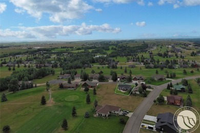Charming Ranch-Style Home on the Golf Course! This darling home on Red Lodge Golf Club in Montana - for sale on GolfHomes.com, golf home, golf lot