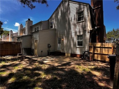 LOCATION, LOCATION - SIZE & STYLE!  One of the larger 3-bedroom on Greenbrier Country Club in Virginia - for sale on GolfHomes.com, golf home, golf lot