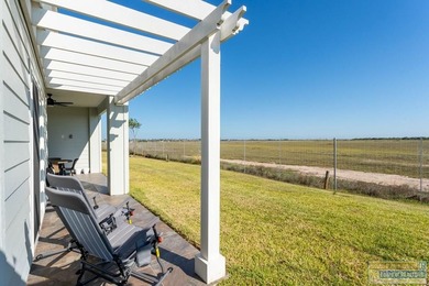 Effortless Coastal Living! Beautifully maintained home in the on South Padre Island Golf Club in Texas - for sale on GolfHomes.com, golf home, golf lot