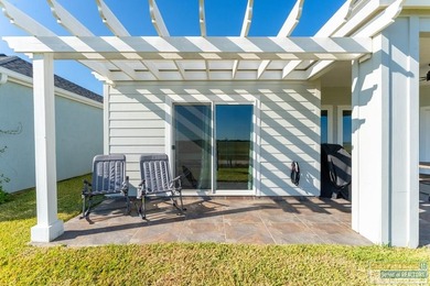 Effortless Coastal Living! Beautifully maintained home in the on South Padre Island Golf Club in Texas - for sale on GolfHomes.com, golf home, golf lot