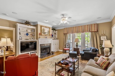 Priced to Sell! Stunning Waterfront Home on Rare Double Lot in on River Golf and Country Club at Lake Royale in North Carolina - for sale on GolfHomes.com, golf home, golf lot