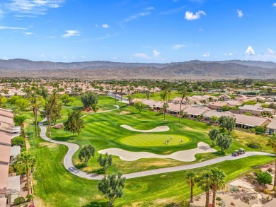 Located in the best 55+ community in the valley, Sun City Palm on Mountain Vista Golf Course At Sun City Palm Desert in California - for sale on GolfHomes.com, golf home, golf lot