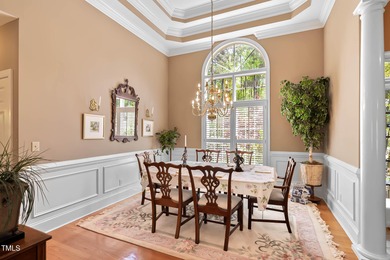 Priced to Sell! Stunning Waterfront Home on Rare Double Lot in on River Golf and Country Club at Lake Royale in North Carolina - for sale on GolfHomes.com, golf home, golf lot