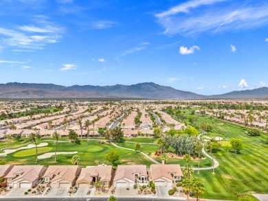 Located in the best 55+ community in the valley, Sun City Palm on Mountain Vista Golf Course At Sun City Palm Desert in California - for sale on GolfHomes.com, golf home, golf lot