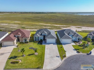 Effortless Coastal Living! Beautifully maintained home in the on South Padre Island Golf Club in Texas - for sale on GolfHomes.com, golf home, golf lot