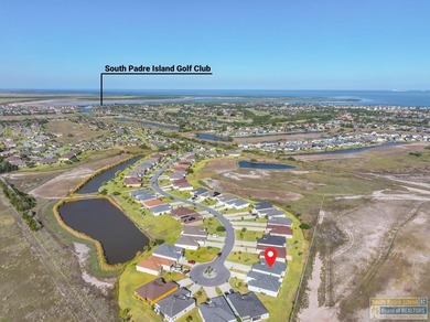 Effortless Coastal Living! Beautifully maintained home in the on South Padre Island Golf Club in Texas - for sale on GolfHomes.com, golf home, golf lot