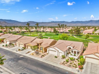 Located in the best 55+ community in the valley, Sun City Palm on Mountain Vista Golf Course At Sun City Palm Desert in California - for sale on GolfHomes.com, golf home, golf lot
