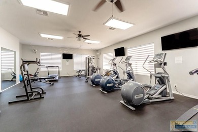 Effortless Coastal Living! Beautifully maintained home in the on South Padre Island Golf Club in Texas - for sale on GolfHomes.com, golf home, golf lot