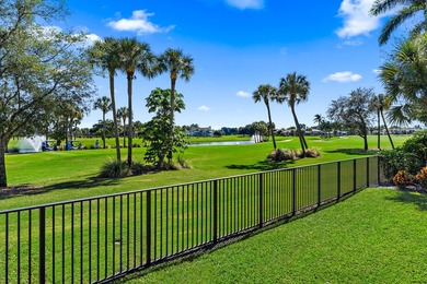 Spectacular 4 bedroom, 4.5 bathroom residence in the prestigious on BallenIsles Golf and Country Club in Florida - for sale on GolfHomes.com, golf home, golf lot
