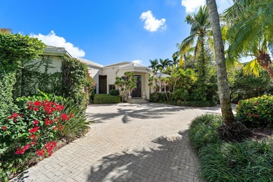 Spectacular 4 bedroom, 4.5 bathroom residence in the prestigious on BallenIsles Golf and Country Club in Florida - for sale on GolfHomes.com, golf home, golf lot