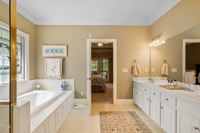 Priced to Sell! Stunning Waterfront Home on Rare Double Lot in on River Golf and Country Club at Lake Royale in North Carolina - for sale on GolfHomes.com, golf home, golf lot