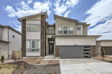 Meet your new home! Stop by our open house on Saturday, May 18th on Antler Creek Golf Course in Colorado - for sale on GolfHomes.com, golf home, golf lot