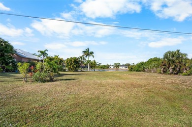 Lakefront living doesn't get better than this. From the moment on Rotonda Golf and Country Club - Long Marsh  in Florida - for sale on GolfHomes.com, golf home, golf lot