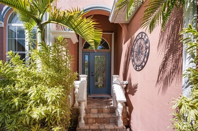 Lakefront living doesn't get better than this. From the moment on Rotonda Golf and Country Club - Long Marsh  in Florida - for sale on GolfHomes.com, golf home, golf lot