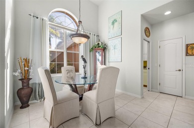 Lakefront living doesn't get better than this. From the moment on Rotonda Golf and Country Club - Long Marsh  in Florida - for sale on GolfHomes.com, golf home, golf lot