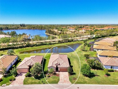 Looking for sunsets, space, and solitude? Add maintenance-free on River Strand Golf and Country Club At Heritage Harbour  in Florida - for sale on GolfHomes.com, golf home, golf lot