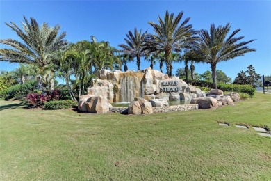 Looking for sunsets, space, and solitude? Add maintenance-free on River Strand Golf and Country Club At Heritage Harbour  in Florida - for sale on GolfHomes.com, golf home, golf lot