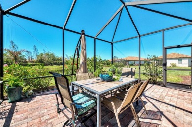 Looking for sunsets, space, and solitude? Add maintenance-free on River Strand Golf and Country Club At Heritage Harbour  in Florida - for sale on GolfHomes.com, golf home, golf lot