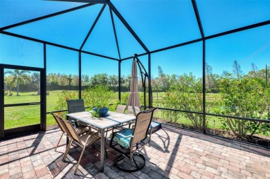 Looking for sunsets, space, and solitude? Add maintenance-free on River Strand Golf and Country Club At Heritage Harbour  in Florida - for sale on GolfHomes.com, golf home, golf lot