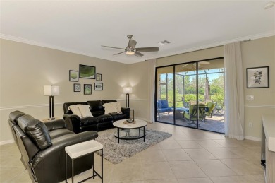 Looking for sunsets, space, and solitude? Add maintenance-free on River Strand Golf and Country Club At Heritage Harbour  in Florida - for sale on GolfHomes.com, golf home, golf lot