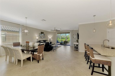 Looking for sunsets, space, and solitude? Add maintenance-free on River Strand Golf and Country Club At Heritage Harbour  in Florida - for sale on GolfHomes.com, golf home, golf lot