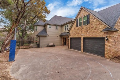 Located in the highly coveted golf course community of DeCordova on De Cordova Bend Country Club in Texas - for sale on GolfHomes.com, golf home, golf lot