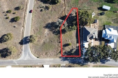 Prime Lot in Rockin J Ranch - Golf, Nature & Community Perks! on Vaaler Creek Golf Club in Texas - for sale on GolfHomes.com, golf home, golf lot