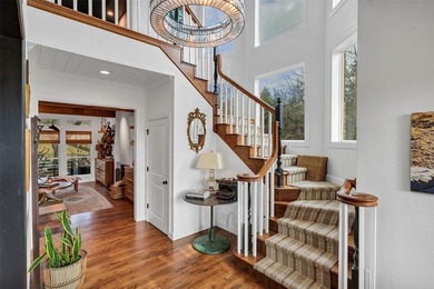 Located in the highly coveted golf course community of DeCordova on De Cordova Bend Country Club in Texas - for sale on GolfHomes.com, golf home, golf lot