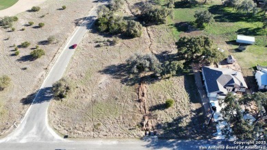 Prime Lot in Rockin J Ranch - Golf, Nature & Community Perks! on Vaaler Creek Golf Club in Texas - for sale on GolfHomes.com, golf home, golf lot